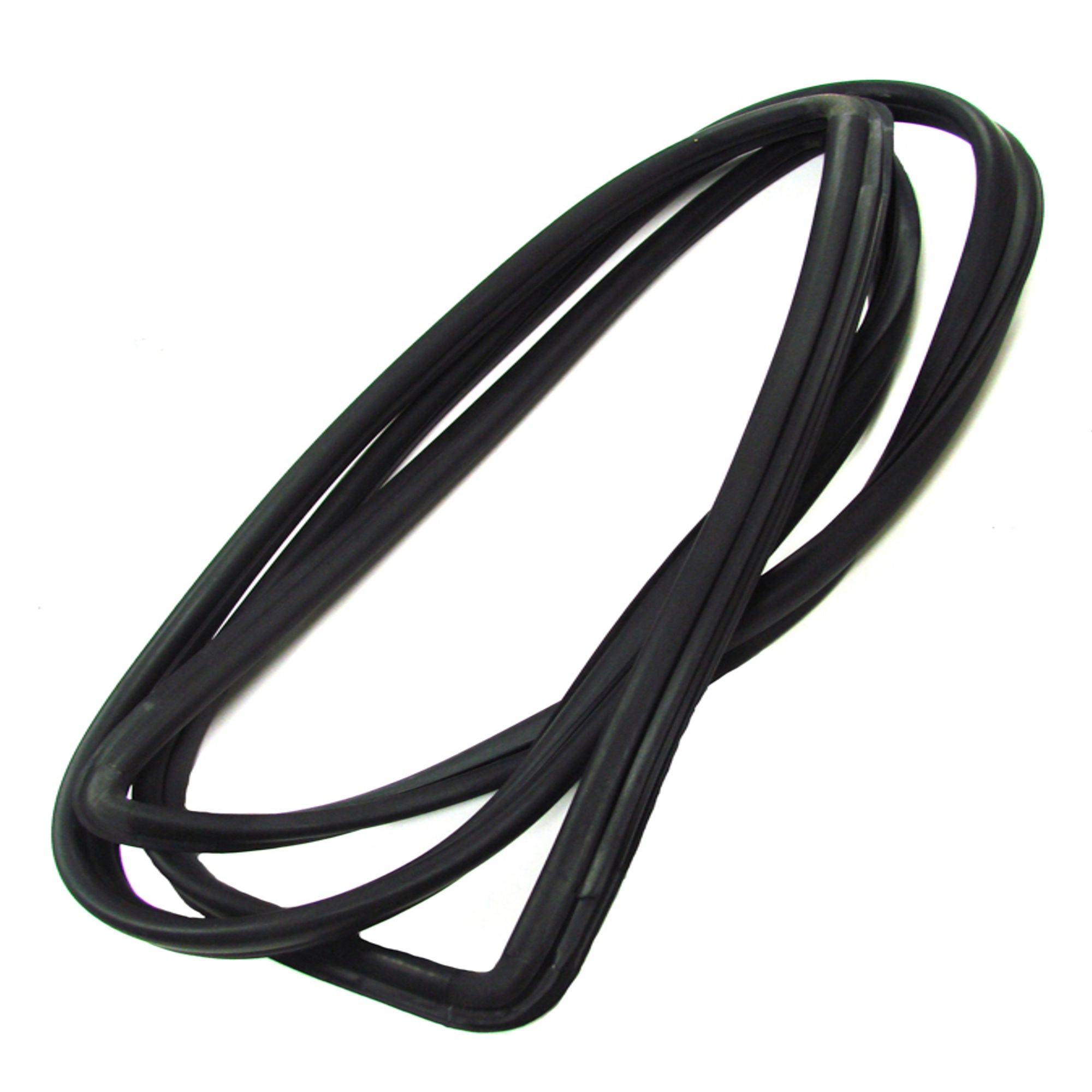 Vulcanized Windshield Seal For Ford Mustang 1965-1968; VWS 6600
