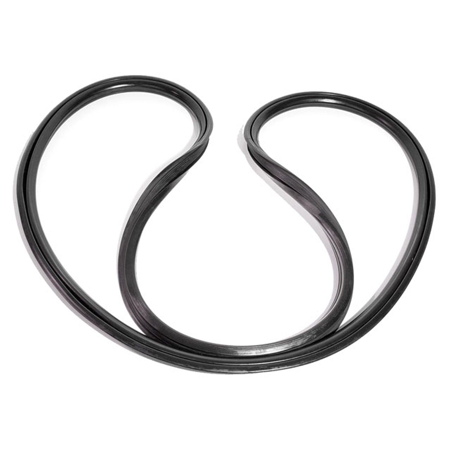 Door Window Seal For Oldsmobile Deluxe 88 1951, Series 88 1949; VWS 7300-R