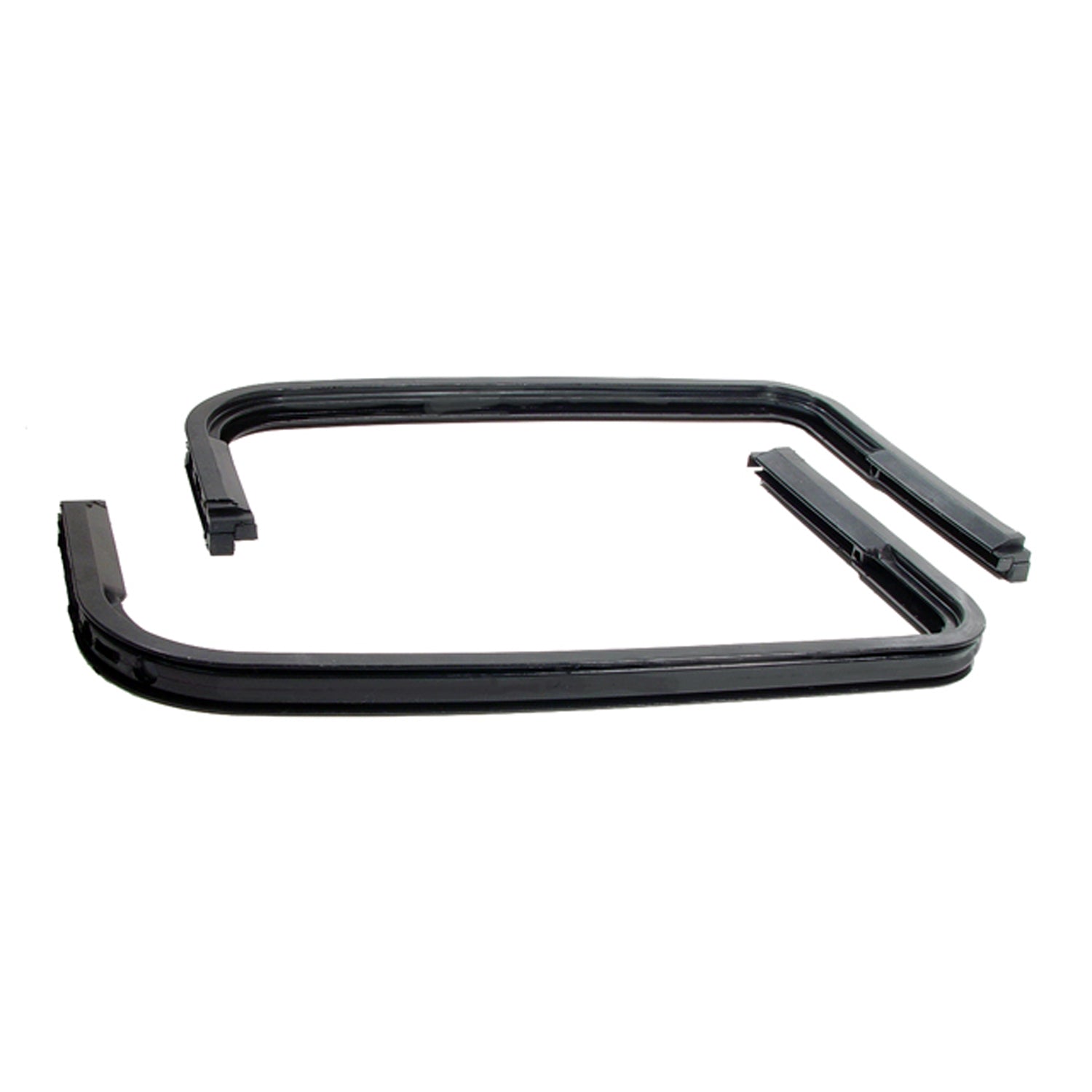 Front Vent Window Seals For Buick Century 1954-1956, Special 1954-1956; WR 7325