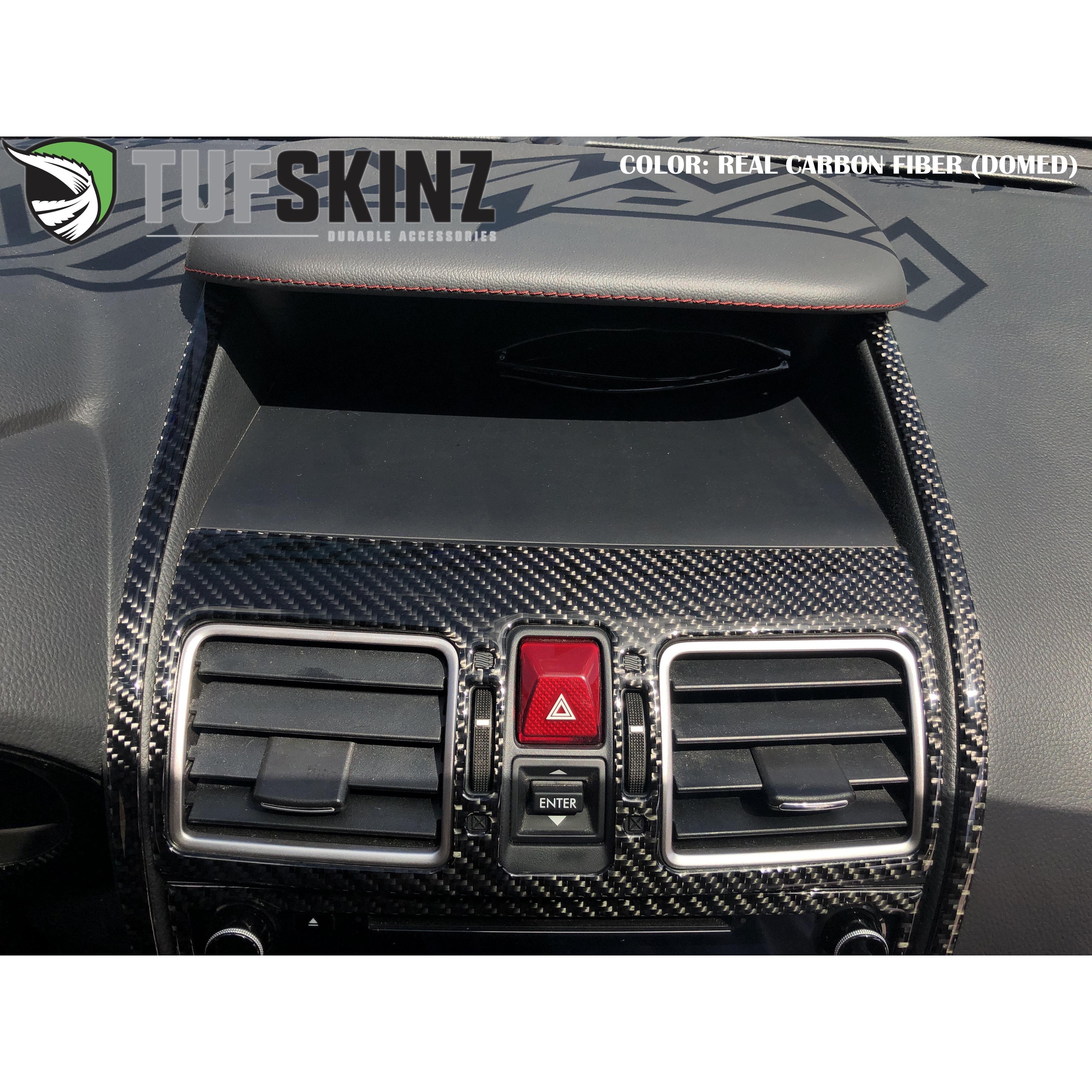 Manual Transmission Interior Dash Kit Fits 2015-2021 Subaru WRX, WRX STI