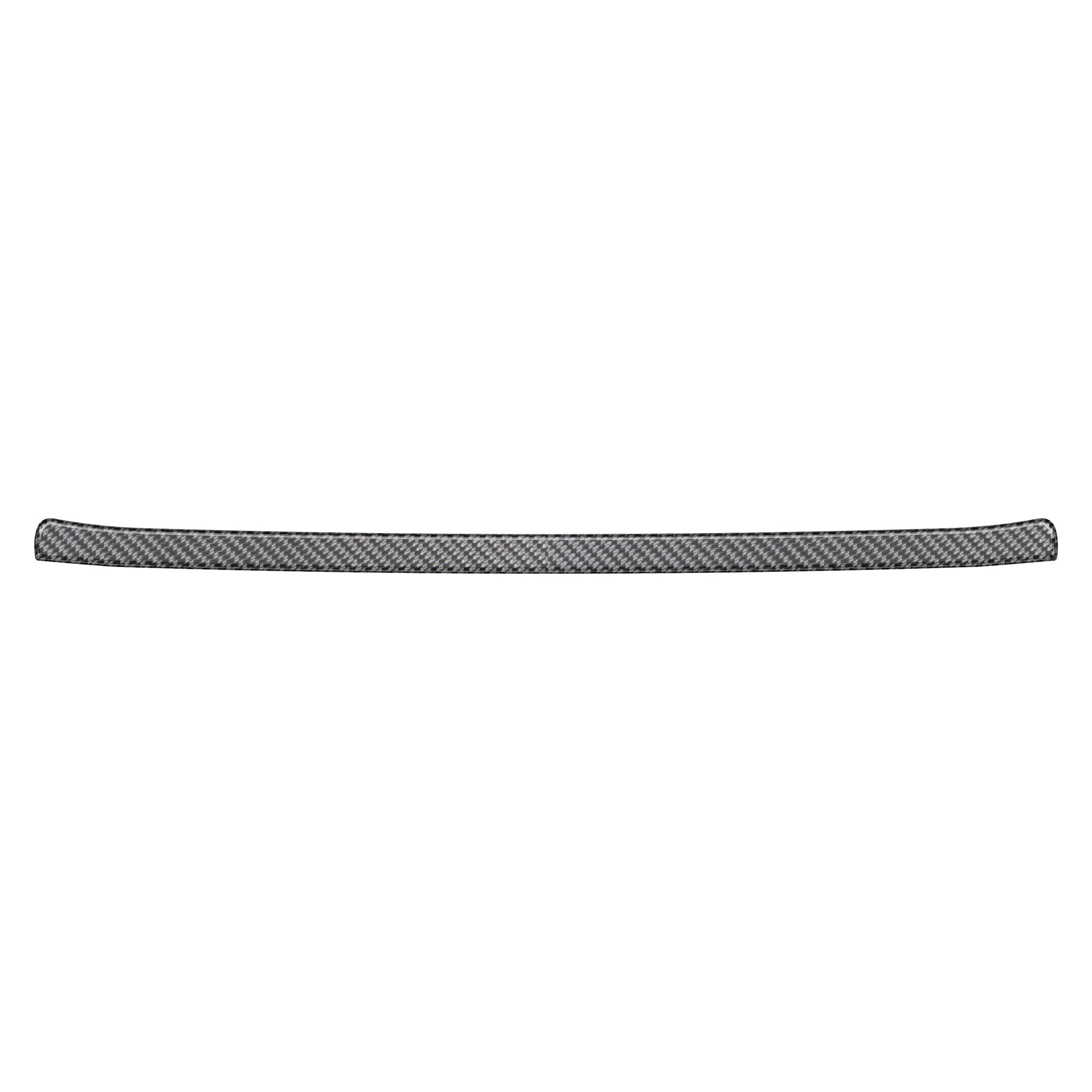 Trunk Accent Trim Fits 2015-2021 Subaru WRX