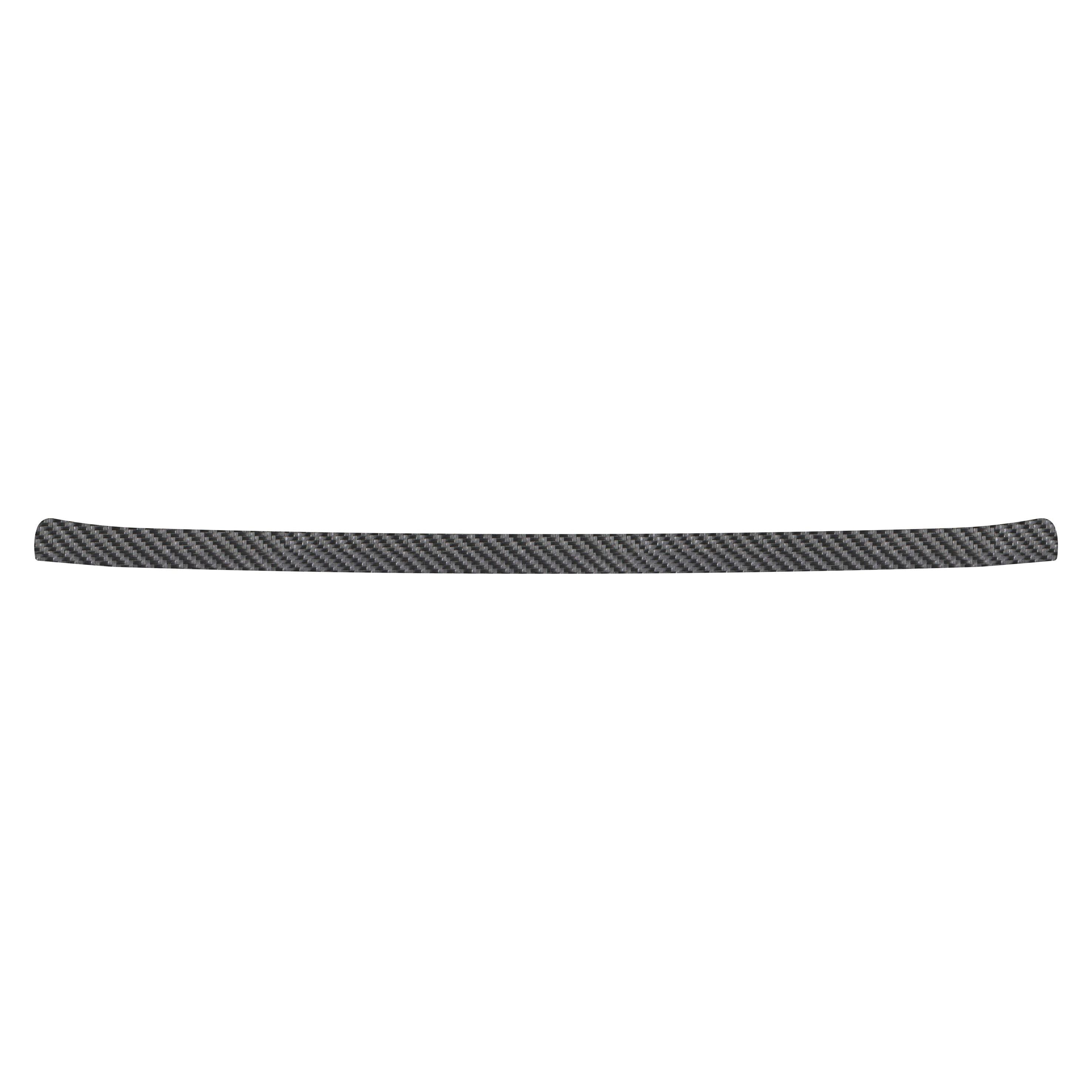 Trunk Accent Trim Fits 2015-2021 Subaru WRX