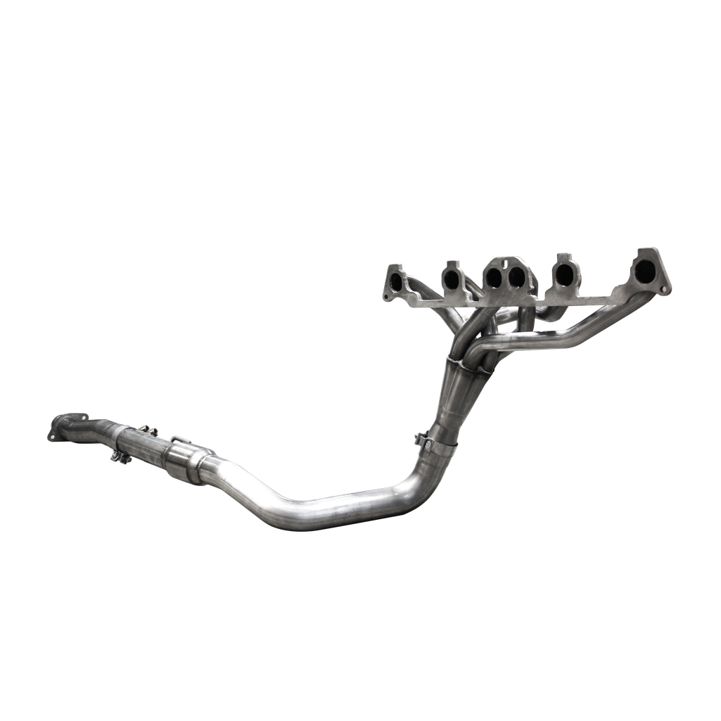 XJ 4.0L Jeep Long System
