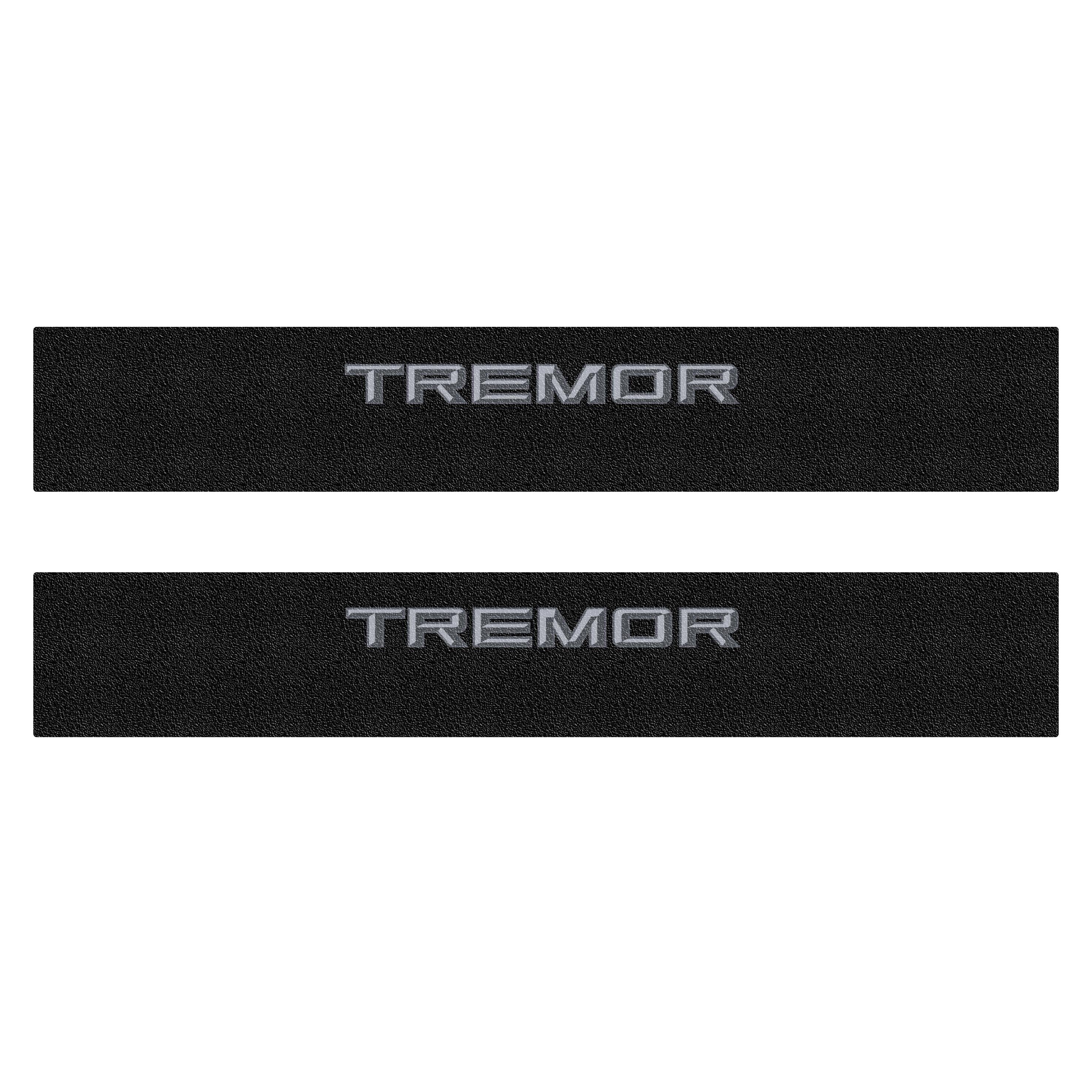 Door Sill Overlays Fits 2018-2026 Ford Expedition