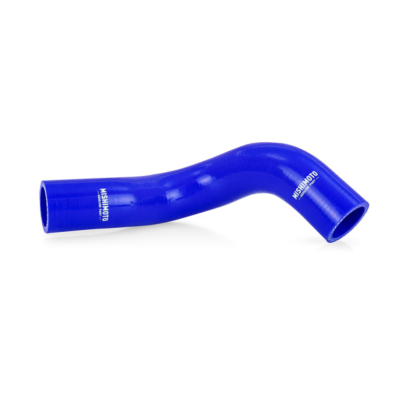 Mishimoto 2016+ Infiniti Q50/Q60 3.0T Silicone Coolant Hose Kit - Blue-SR1 Performance