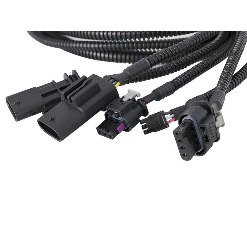 aFe Scorcher GT Module 12-16 BMW 328i/428i (F3X) L4 2.0L (t) N20/N26-SR1 Performance
