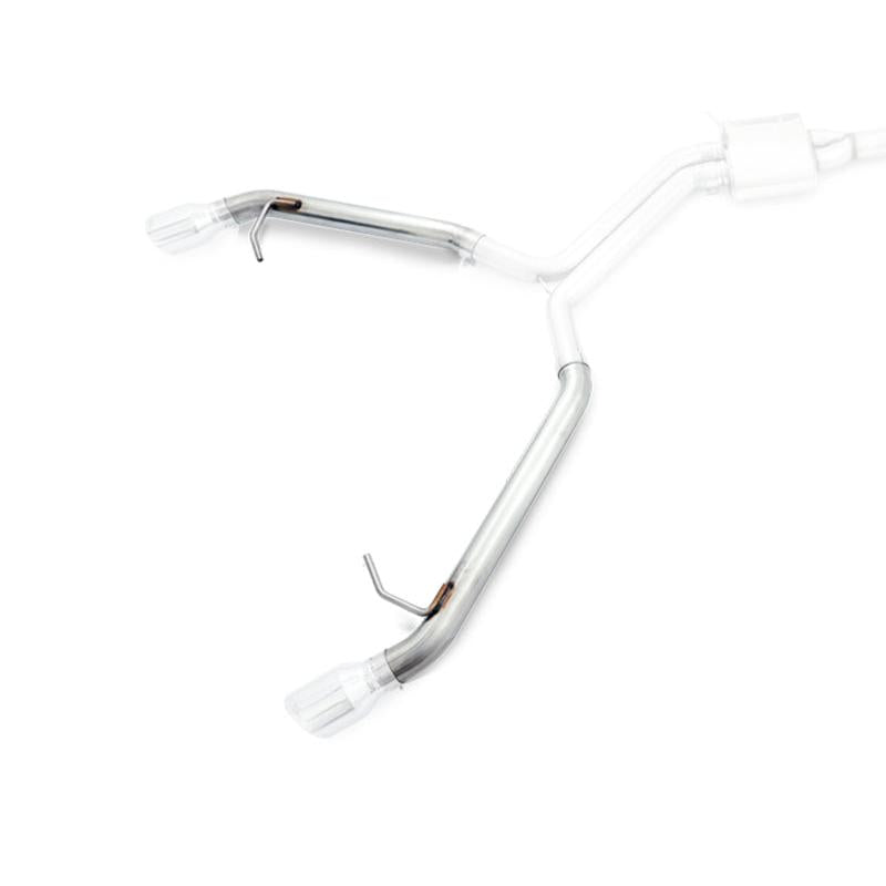 AWE Tuning B9 A4 / A5 to Touring to Track Conversion Kit-SR1 Performance