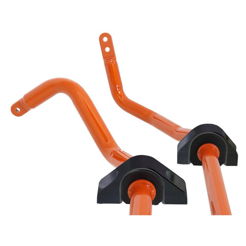 aFe Control Sway Bar Set 2007-2013 BMW 335i (E90 / 92)-SR1 Performance