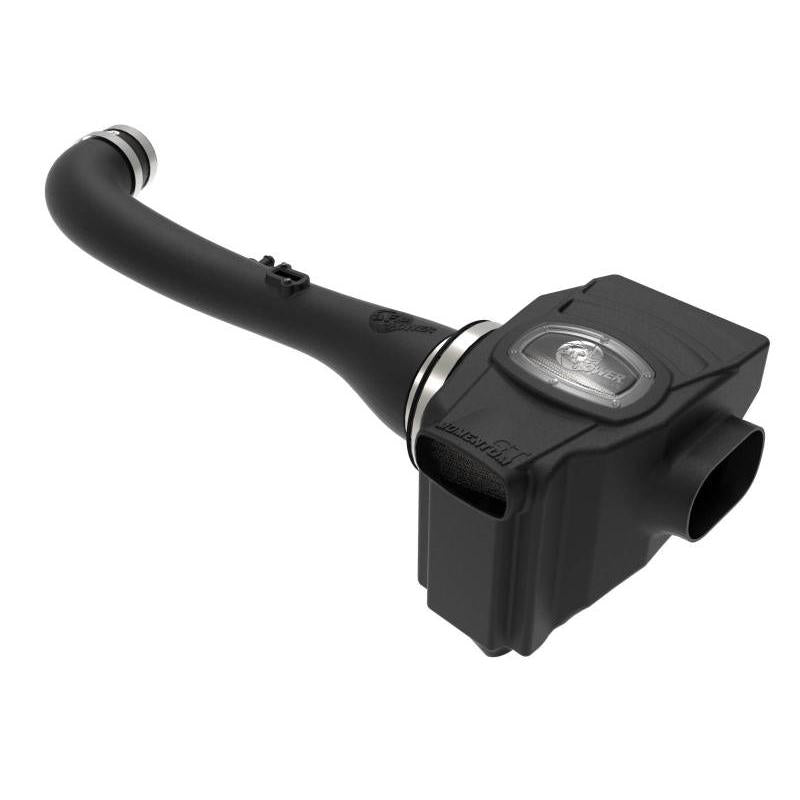 aFe 20-22 Nissan Frontier V6-3.8L Momentum GT Cold Air Intake System w/ Pro DRY S Filter-SR1 Performance