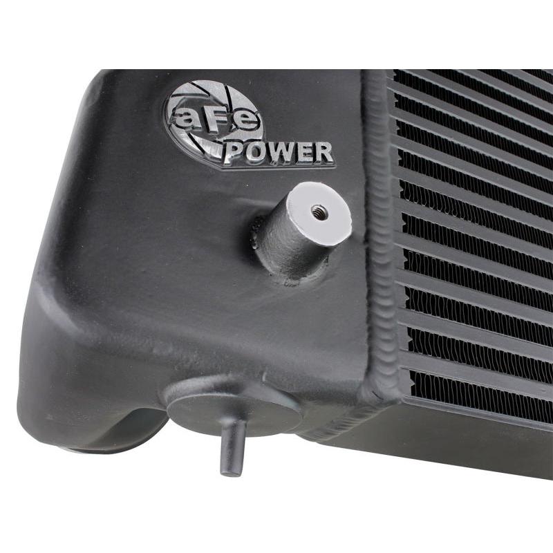 aFe BladeRunner Street Series Intercooler w/ Tubes 94-02 Dodge Diesel Trucks L6-5.9L (td)-SR1 Performance