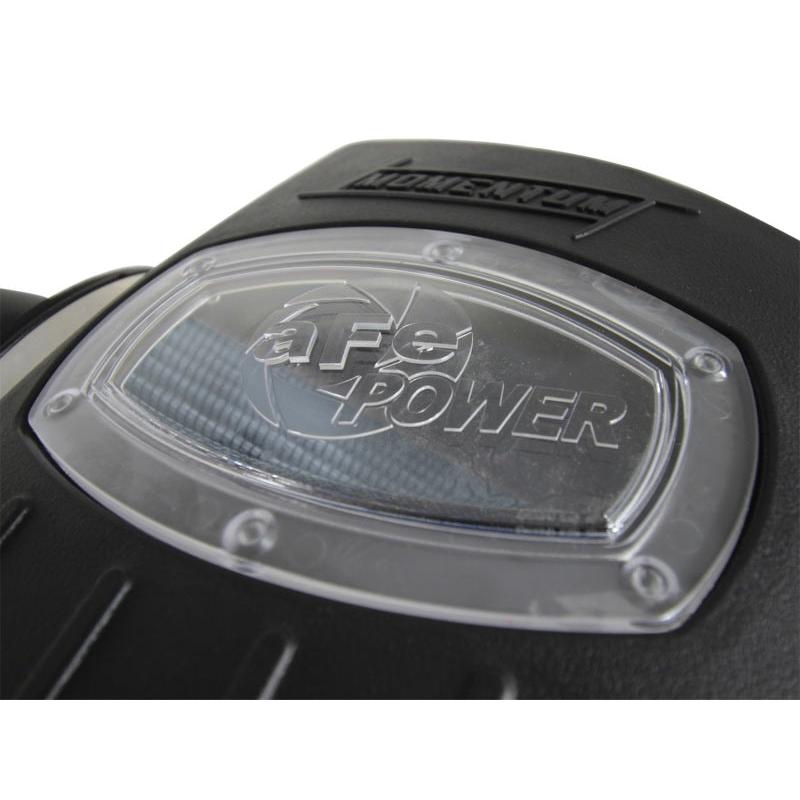 aFe Momentum Pro 5R Intake System BMW 528i/ix (F10) 12-15 L4-2.0L (t) N20-SR1 Performance