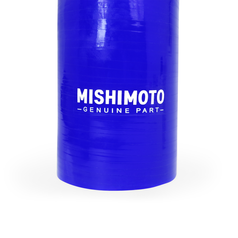 Mishimoto 07-13 Mazda 3 Mazdaspeed 2.3L Blue Silicone Hose Kit-SR1 Performance