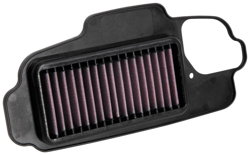 K&N 19-20 Honda Monkey (125CC) Replacement Air Filter-SR1 Performance
