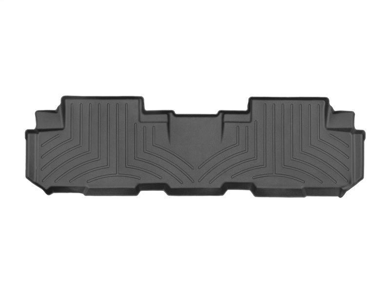 WeatherTech DigitalFit Rear FloorLiner for Subaru Ascent 2019-2021 by WeatherTech Part #4414752