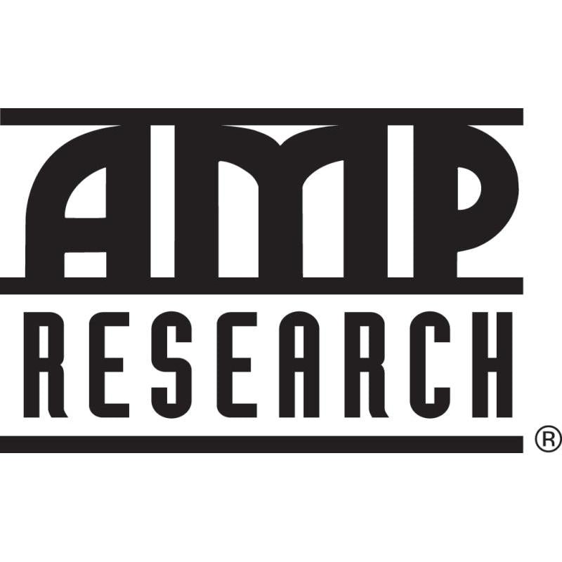 AMP Research 05-22 Toyota Tacoma Bedxtender HD Max - Black