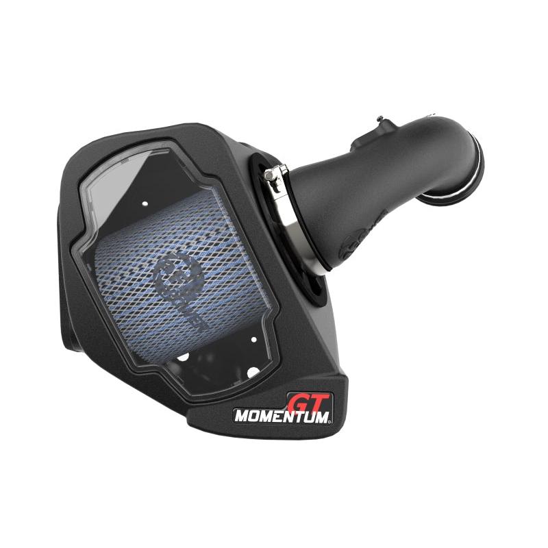 aFe Momentum GT Pro 5R Cold Air Intake System 24-25 Toyota Land Cruiser (J250) L4-2.4L (t)-SR1 Performance