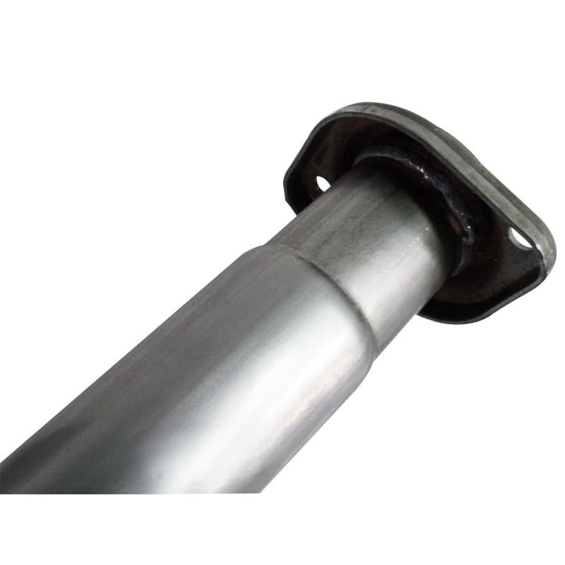 aFe MACHForce XP Exhausts Cat-Back SS-409 EXH CB Chevrolet Suburban 07-08 V8-5.3/6.0L-SR1 Performance
