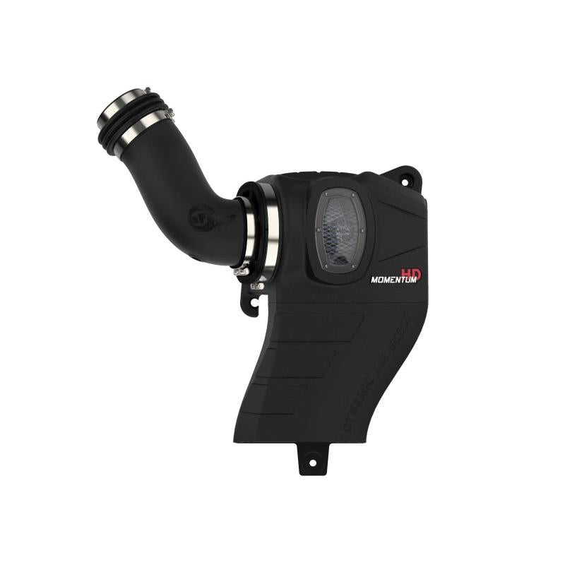 aFe POWER Momentum HD Cold Air Intake System w/ Pro 10R Media 94-97 Ford Powerstroke 7.3L-SR1 Performance