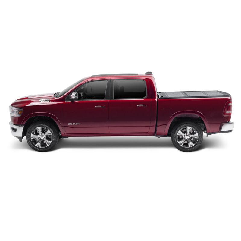 UnderCover 19-20 Ram 1500 5.7ft Flex Bed Cover