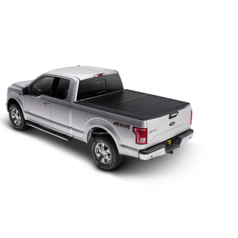 UnderCover 04-14 Ford F-150 / 06-08 Lincoln Mark LT 5.5ft Flex Bed Cover