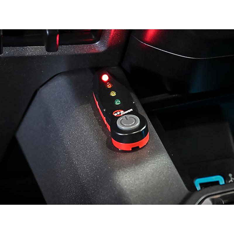 aFe Scorcher GT Power Module 09-19 Nissan GTR (R35) V6-3.8L (tt)-SR1 Performance