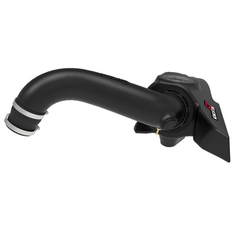 aFe Momentum GT Pro 5R Cold Air Intake System 15-18 Volkswagen Golf R I4-2.0L (t)-SR1 Performance