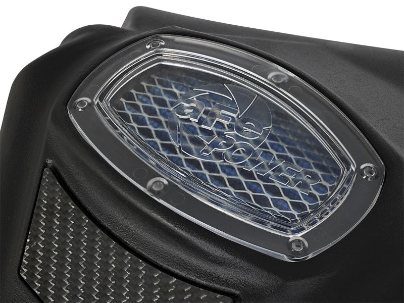 aFe AFE Momentum GT Pro 5R Intake System 14-16 Ram 2500 6.4L Hemi-SR1 Performance