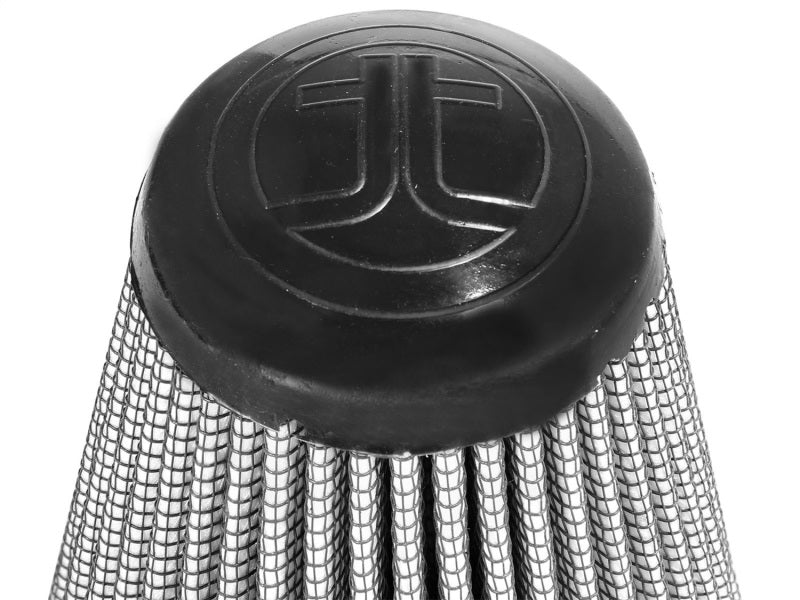 aFe POWER Takeda Pro DRY S Universal Air Filter 3F x 5B x 2-3/4T (DOM) x 6H in-SR1 Performance