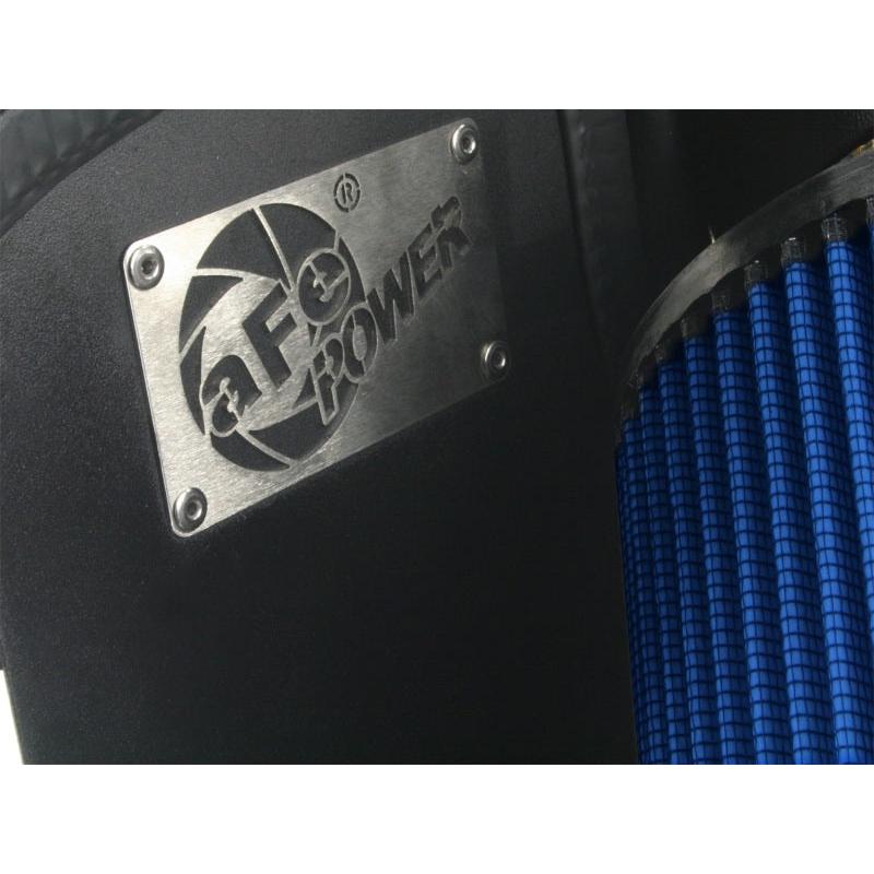 aFe MagnumFORCE Intakes Stage-2 P5R AIS P5R Dodge Diesel Trucks 10-13 L6-6.7L (td)-SR1 Performance