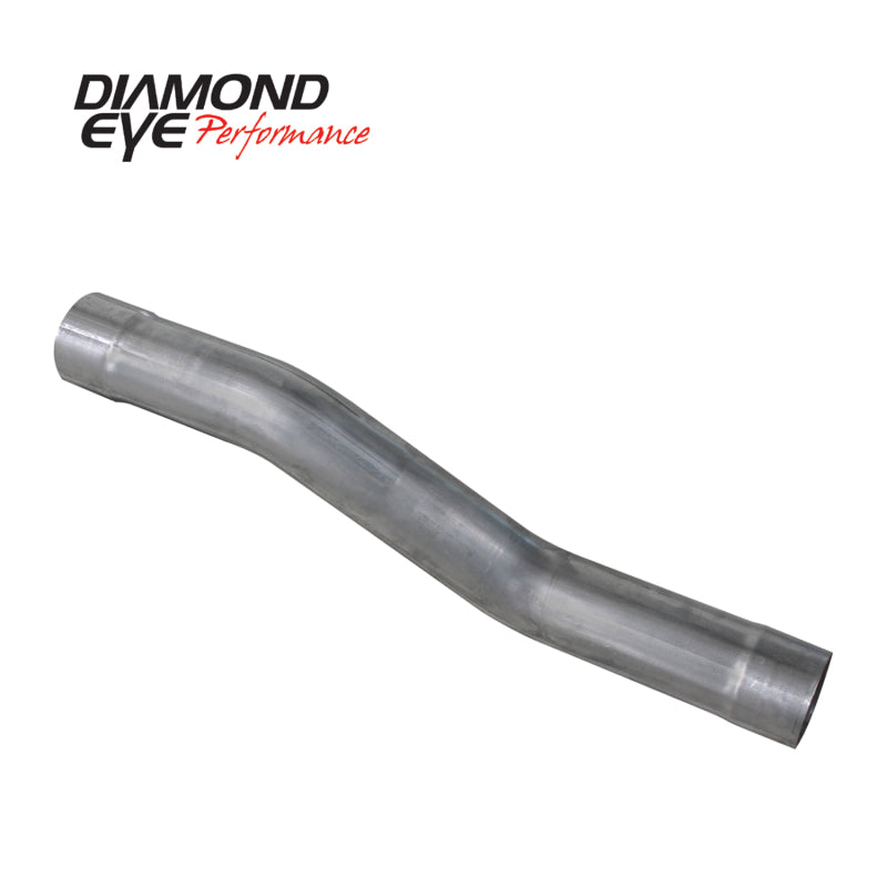 Diamond Eye DODGE 4in MFLR RPLCMENT NFS W/ CARB EQUIV STDS OEMR400-SR1 Performance