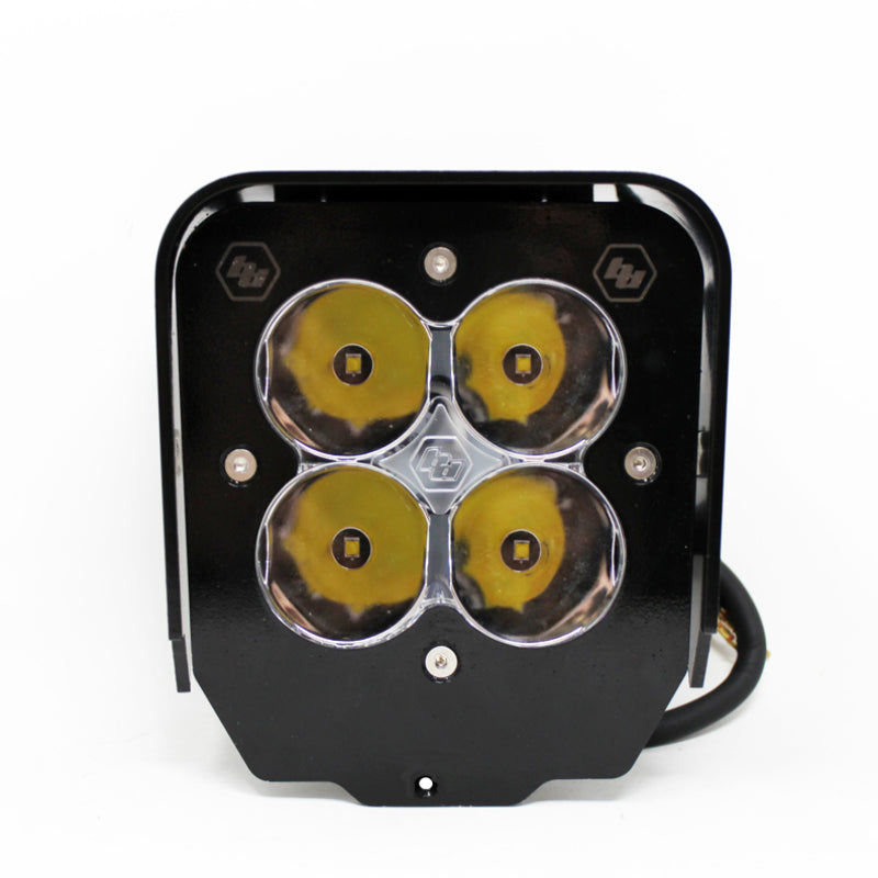 Baja Designs 2020+ XL80 LED Husqvarna Kit-SR1 Performance