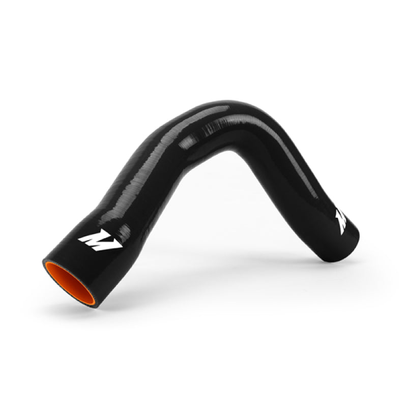 Mishimoto 94-97 Dodge 5.9L Cummins Coolant Hose Kit (Black)-SR1 Performance