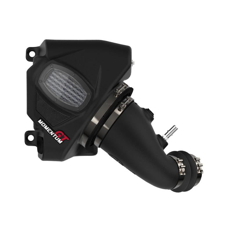 aFe POWER Momentum GT Pro Dry S Cold Air Intake 2017 RAM 2500 Power Wagon V8-6.4L HEMI-SR1 Performance