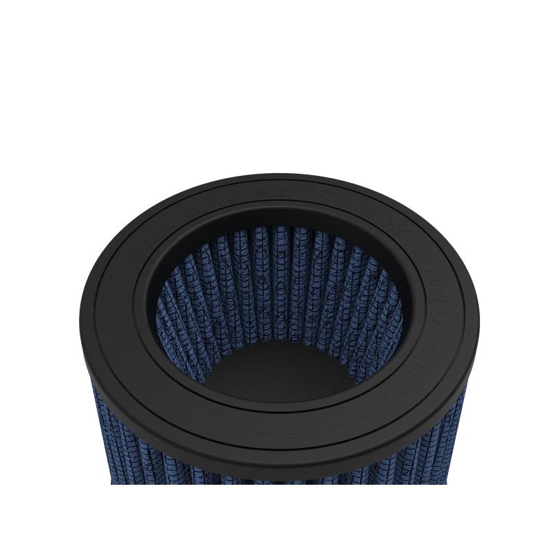 aFe MagnumFLOW Air Filters UCO P5R A/F P5R 3F x 6B x 5-1/2T (Inv) x 5H (IM)-SR1 Performance