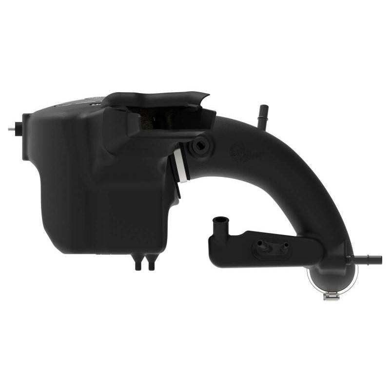 aFe POWER Momentum HD Cold Air Intake System w/ PG7 Media 2021+ Ford Bronco 2.3L (t)-SR1 Performance