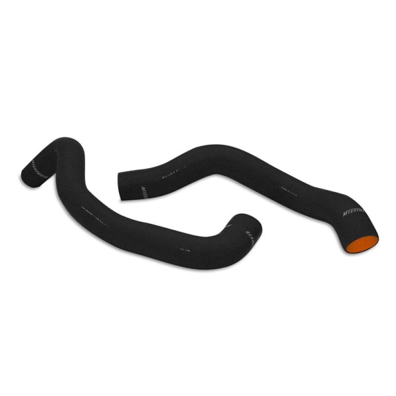 Mishimoto 94-95 Ford Mustang GT/Cobra Black Silicone Hose Kit-SR1 Performance