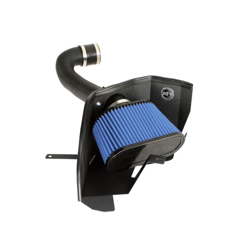 aFe MagnumFORCE Intakes Stage-2 P5R AIS P5R Ford Mustang 05-07 V6-4.0L-SR1 Performance