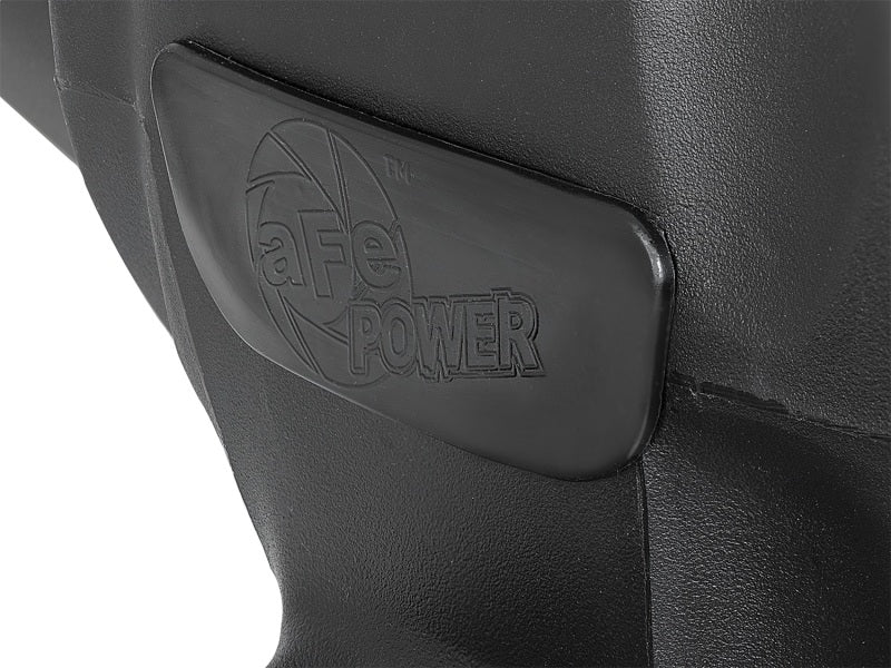 aFe Momentum GT Pro 5R Cold Air Intake System 13-15 Chevrolet Camaro SS V8-6.2L-SR1 Performance