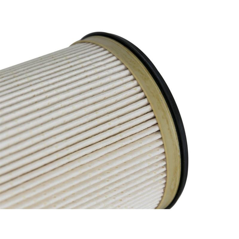 aFe ProGuard D2 Fuel Filter (4 Pack) 10-16 Dodge RAM Diesel Trucks 6.7L (td)-SR1 Performance