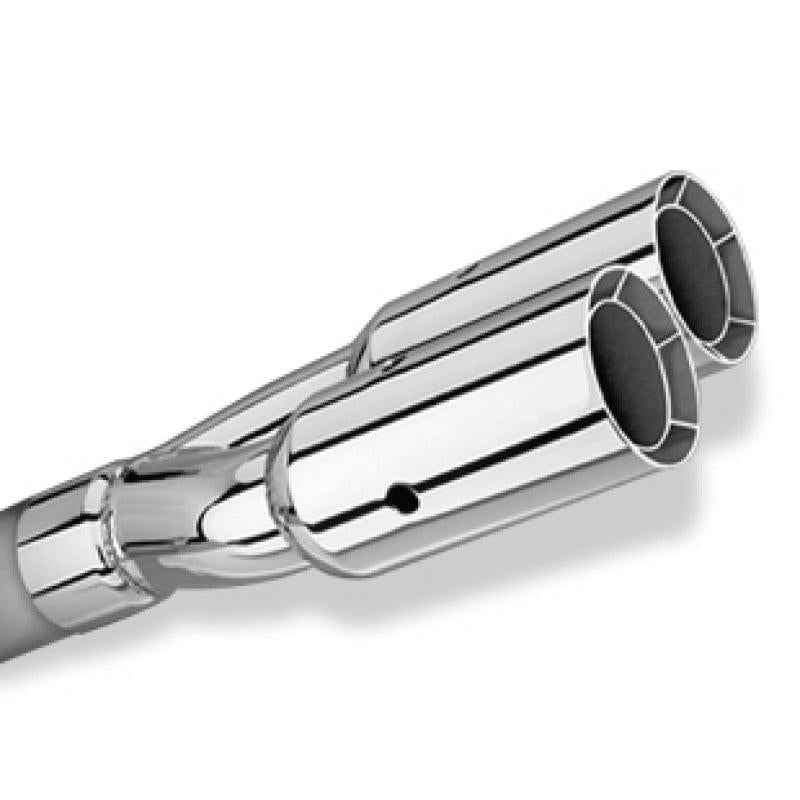 Borla 78-82 Porsche 928 Base 4.5L SS Catback Exhaust System-SR1 Performance