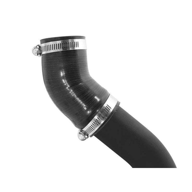 aFe Bladerunner Intercooler Tubes Hot Side 2in-2.5in 2015 Ford F-150 V6 Ecoboost 3.5L (tt)-SR1 Performance