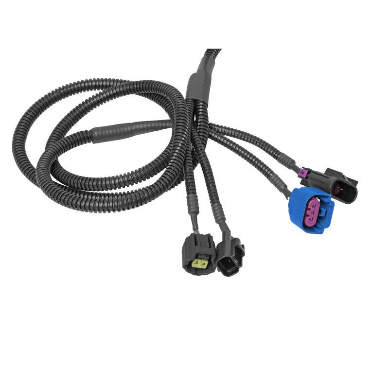 aFe Scorcher Module 19-22 Suzuki Jimny L4-1.5L-SR1 Performance