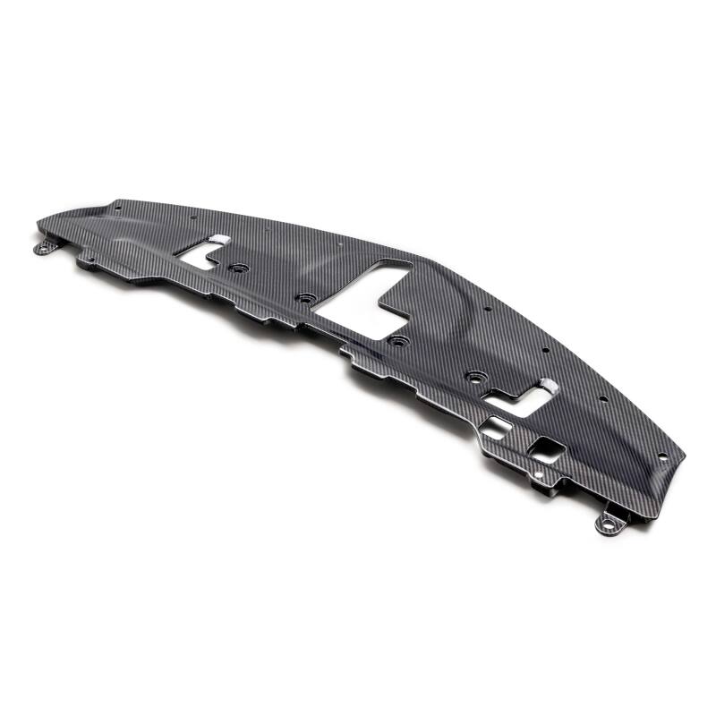 Seibon 2023+ Nissan Z Carbon Fiber Cooling Plate - High-Performance Automotive Upgrade