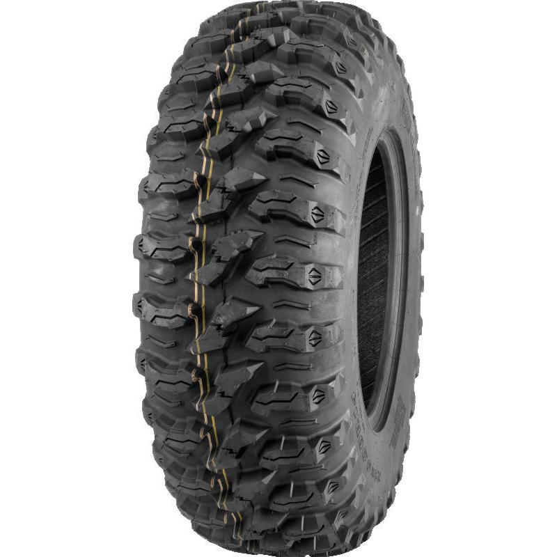 QuadBoss QBT446 Radial Utility Tire - 29x9R14 8Ply-SR1 Performance