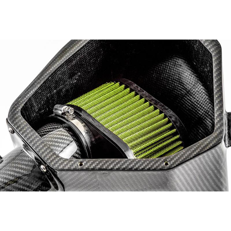 AWE Tuning BMW F8x M3/M4 S-FLO Carbon Intake-SR1 Performance