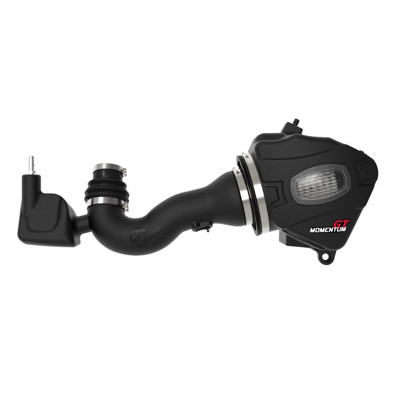 aFe Momentum GT Pro DRY S Cold Air Intake System 19-21 GM Truck 4.3L V6-SR1 Performance