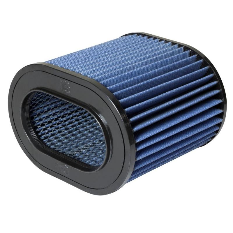 aFe MagnumFLOW Air Filters OER P5R Ford Diesel Trucks 2017 6.7L V8-SR1 Performance