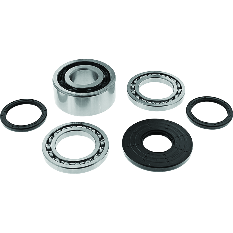 QuadBoss 2021 Polaris RZR Pro XP Front Differential Bearing & Seal Kit-SR1 Performance