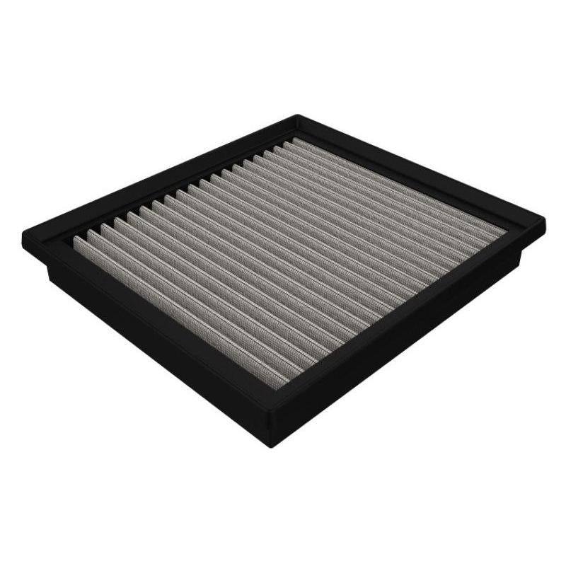 aFe Magnum FLOW Pro Dry S Air Filter 18-21 Subaru Crosstrek 2.0L-SR1 Performance