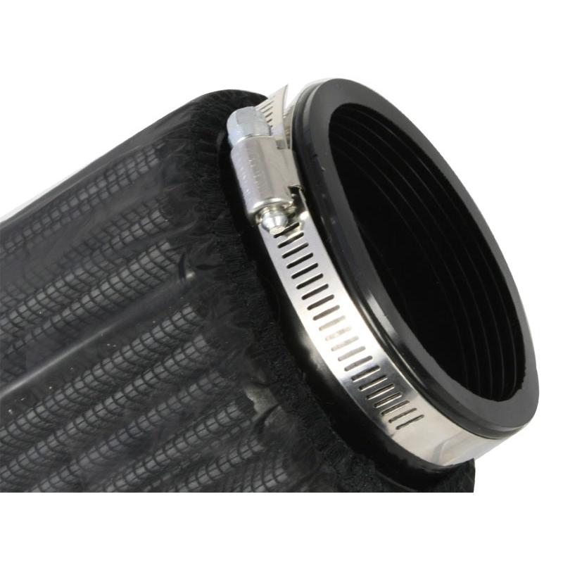 aFe MagnumSHIELD Pre-Filters P/F 18-09001 (Black)-SR1 Performance